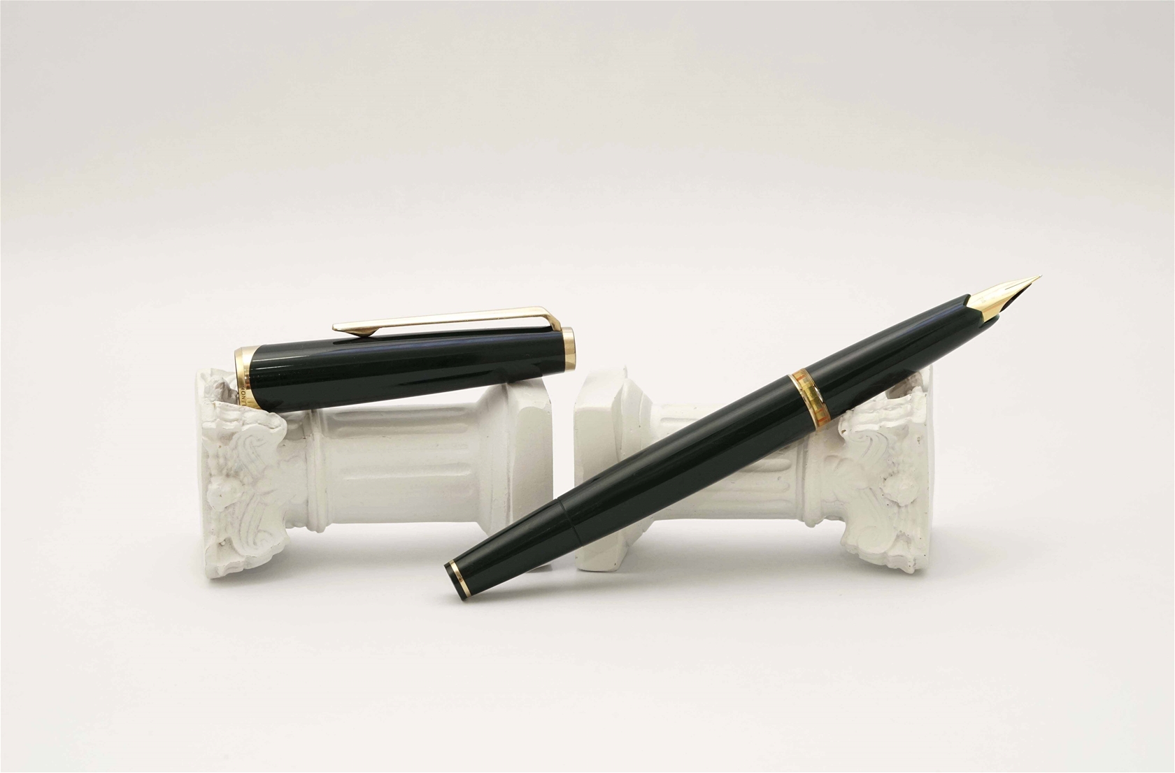 Montblanc 121 shop